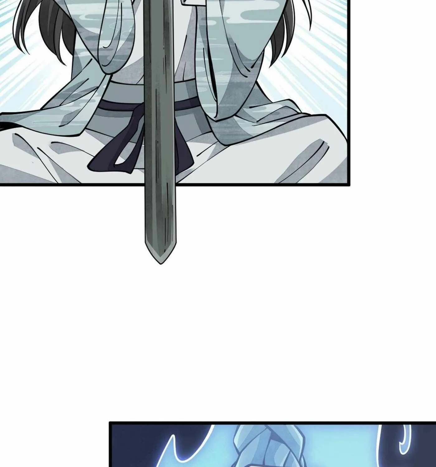 Read ChronoGo chapter 60 image 21 on Lezhin