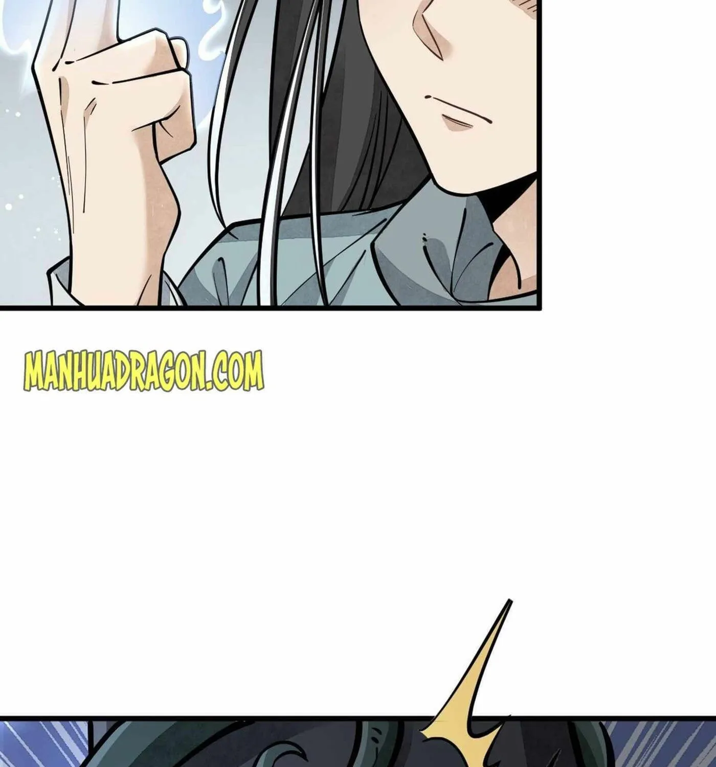 Read ChronoGo chapter 60 image 27 on Lezhin
