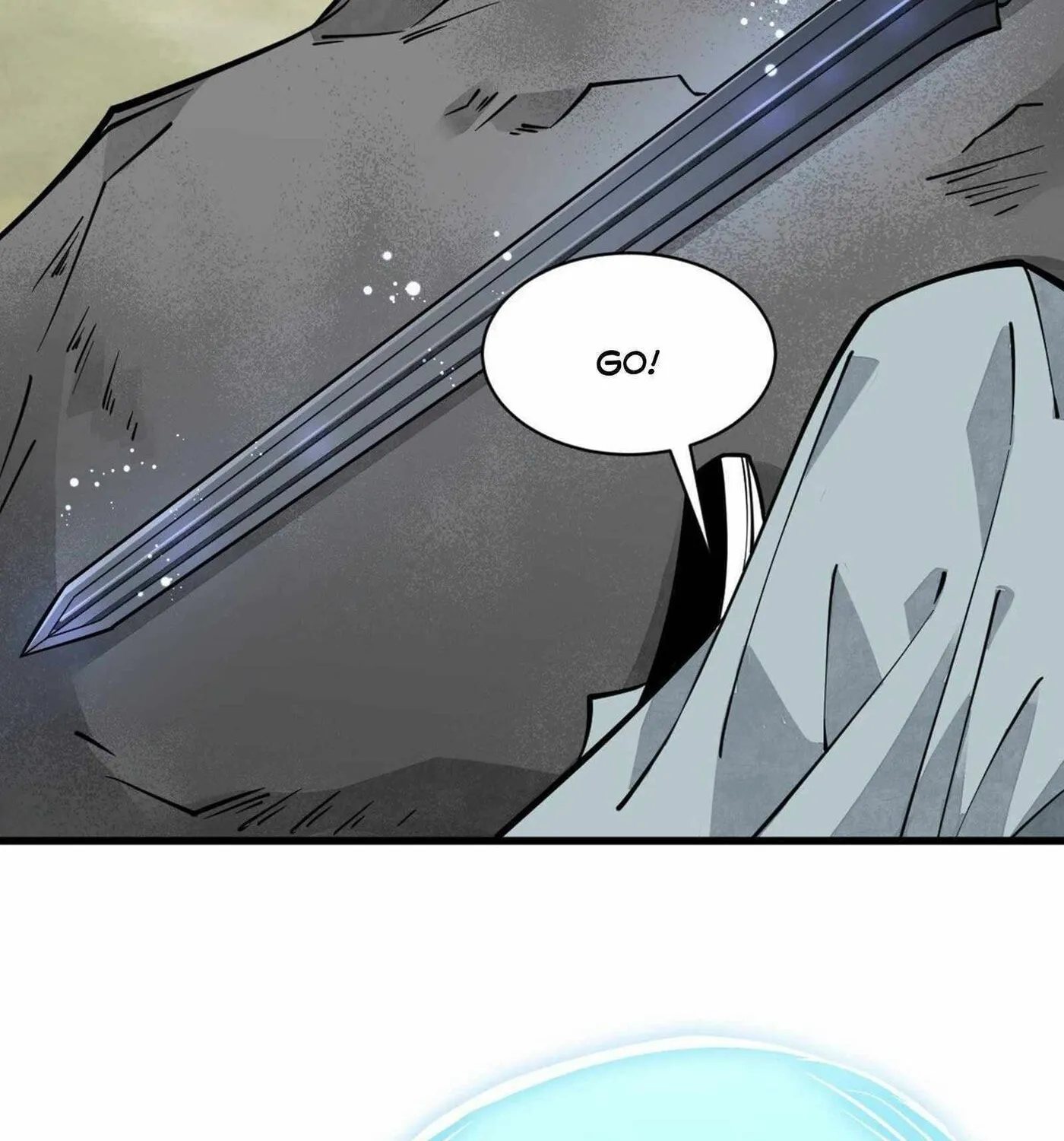 Read ChronoGo chapter 60 image 30 on Lezhin