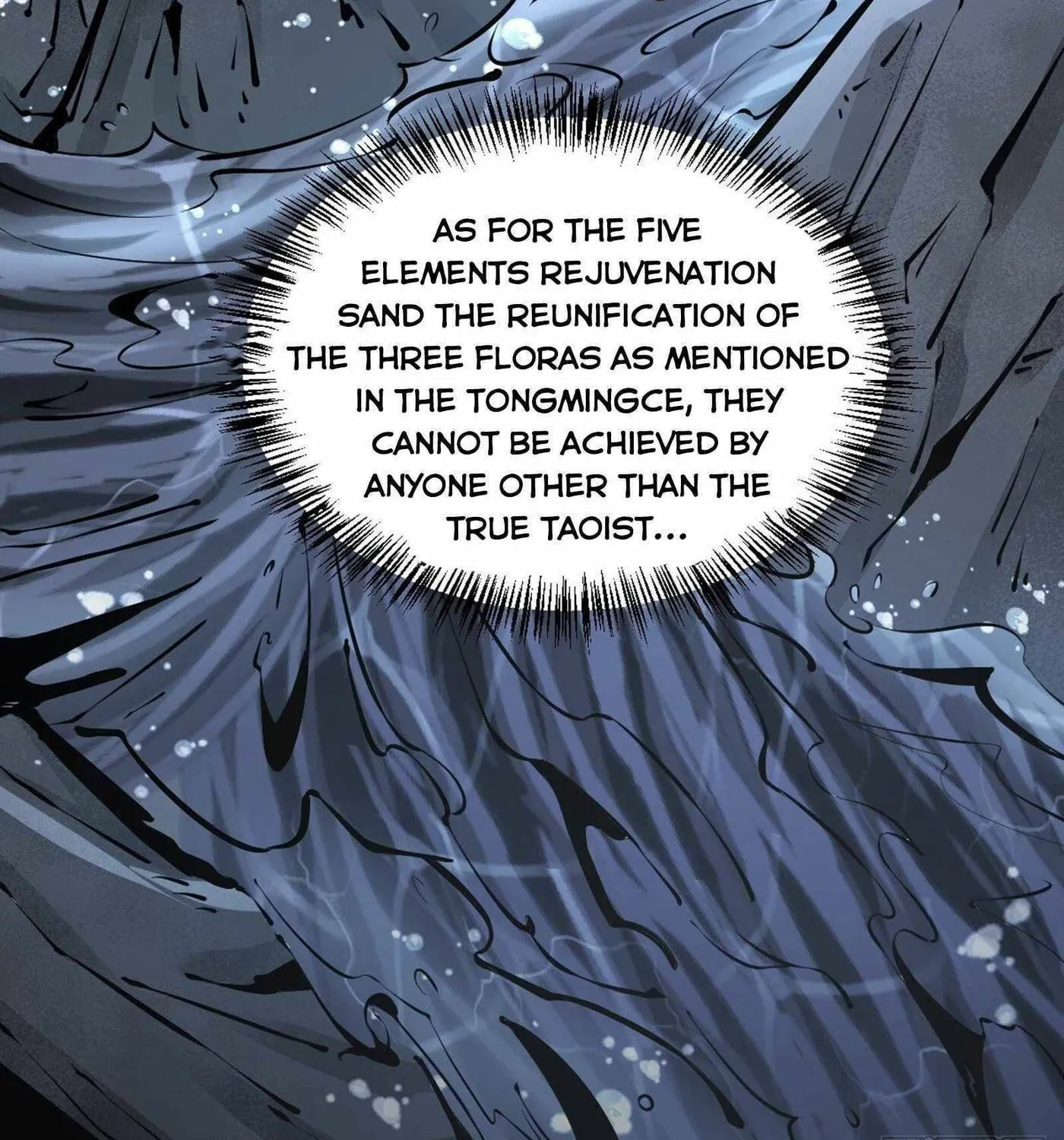 Read ChronoGo chapter 60 image 38 on Lezhin