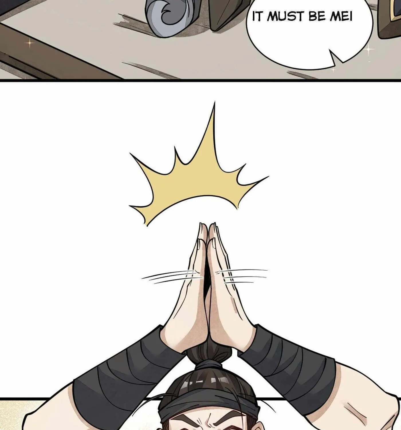 Read ChronoGo chapter 60 image 4 on Lezhin