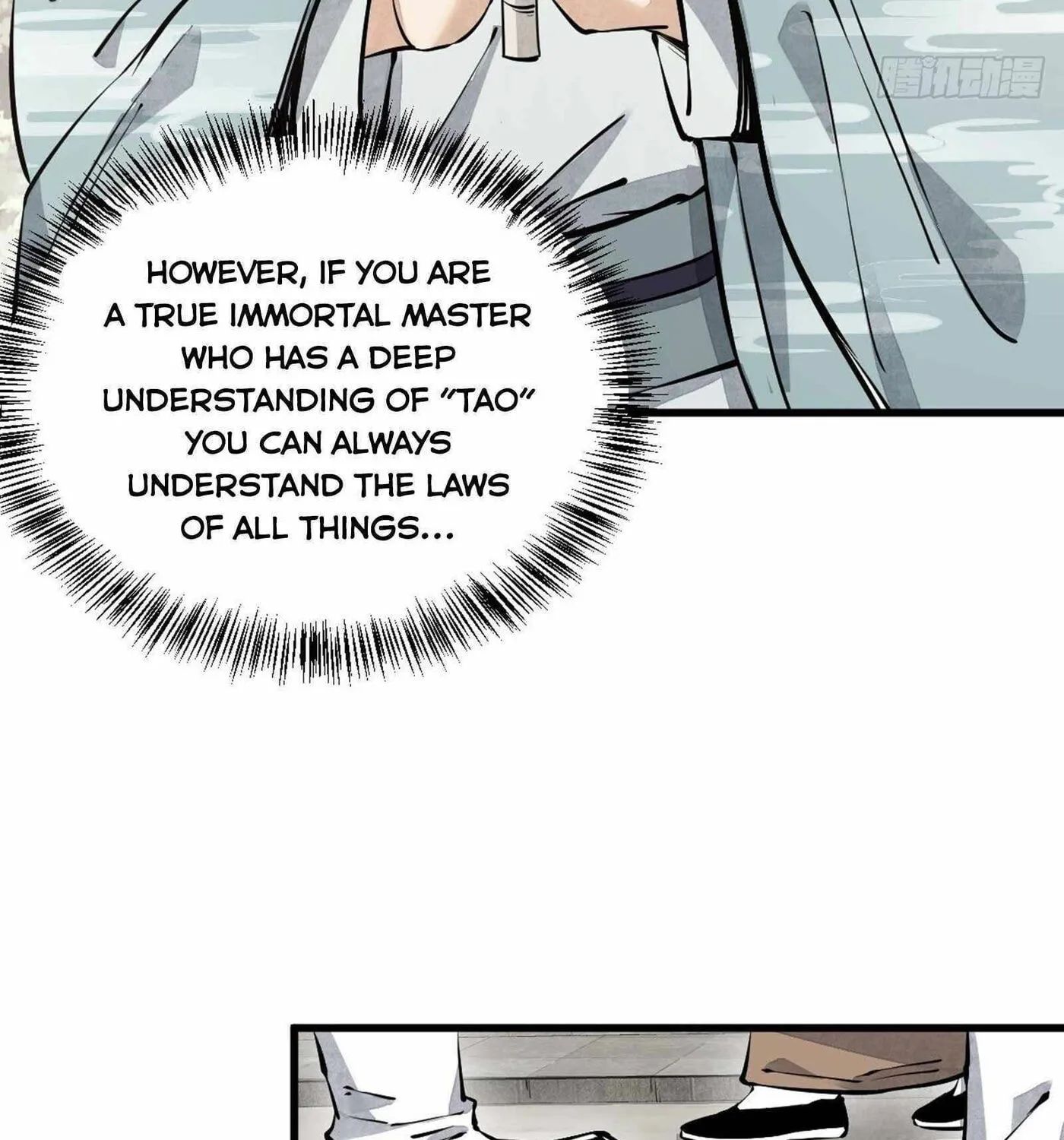 Read ChronoGo chapter 60 image 42 on Lezhin