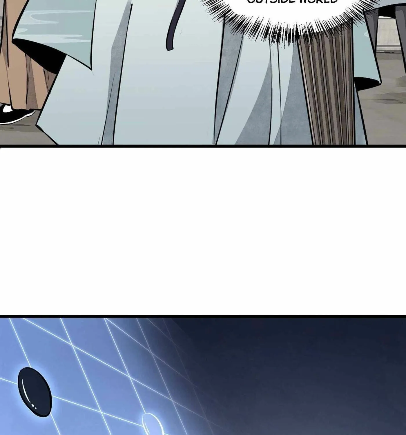 Read ChronoGo chapter 60 image 45 on Lezhin