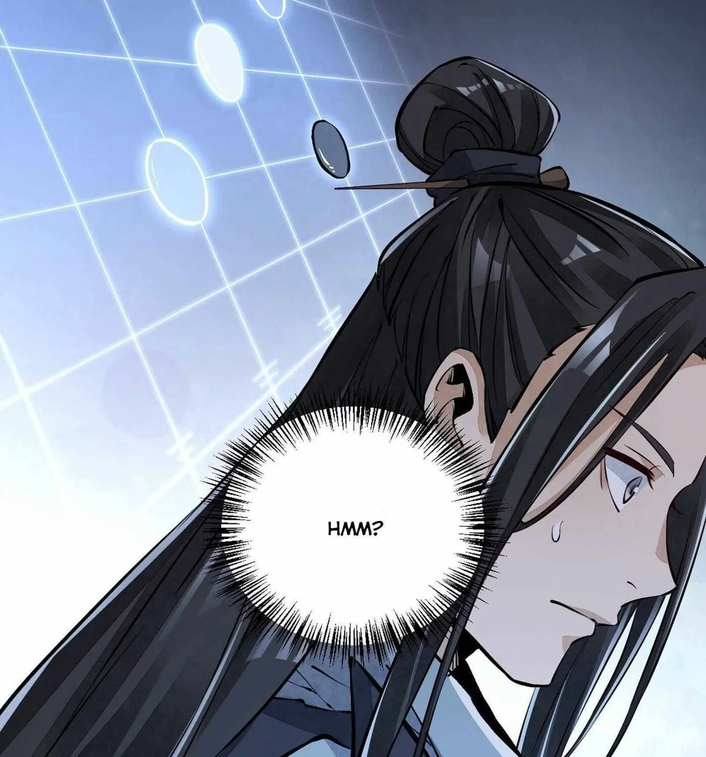 Read ChronoGo chapter 60 image 46 on Lezhin