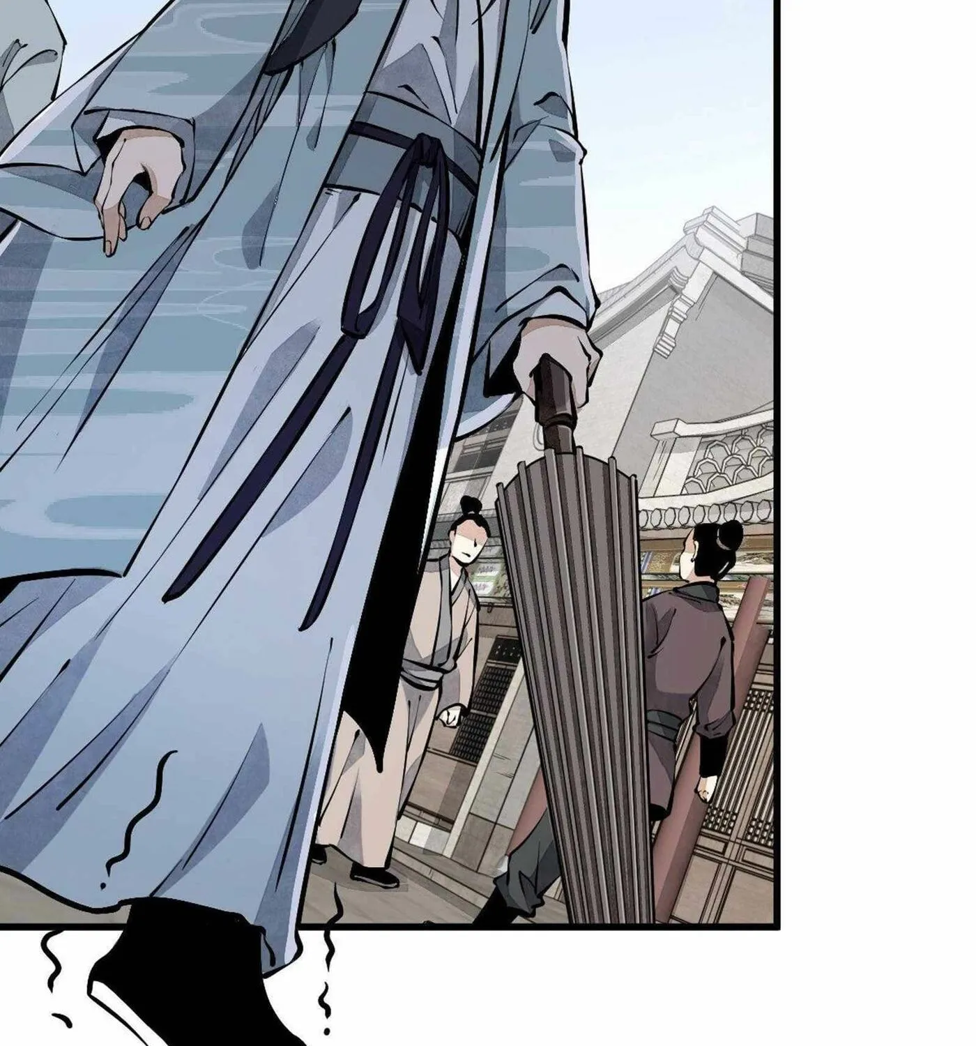 Read ChronoGo chapter 60 image 48 on Lezhin