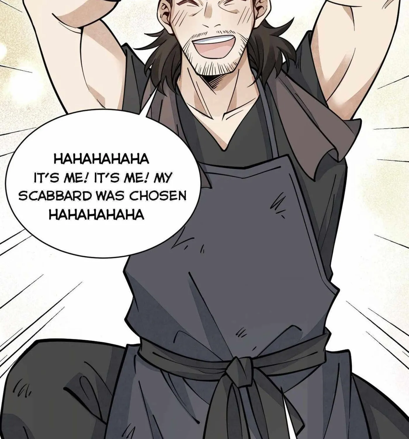 Read ChronoGo chapter 60 image 5 on Lezhin