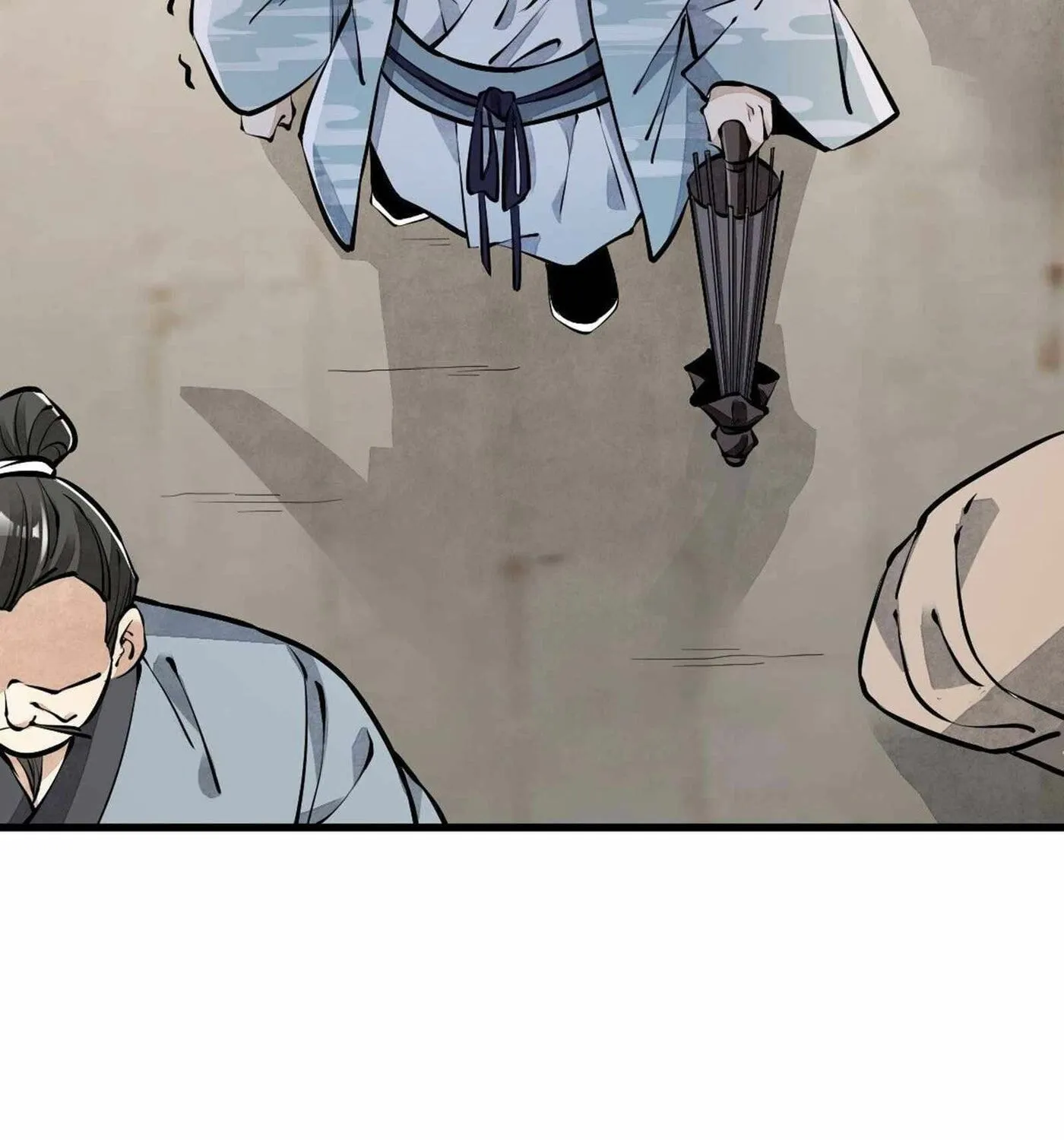 Read ChronoGo chapter 60 image 52 on Lezhin