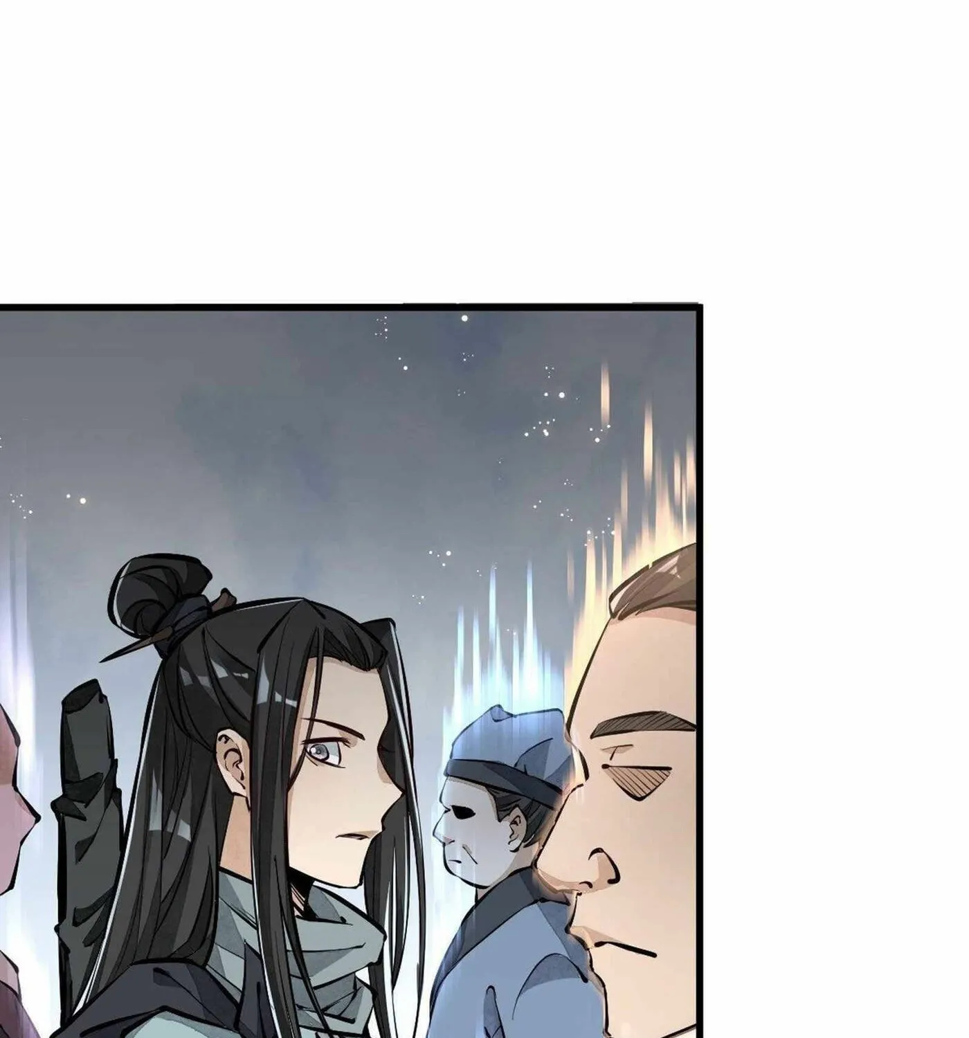 Read ChronoGo chapter 60 image 53 on Lezhin
