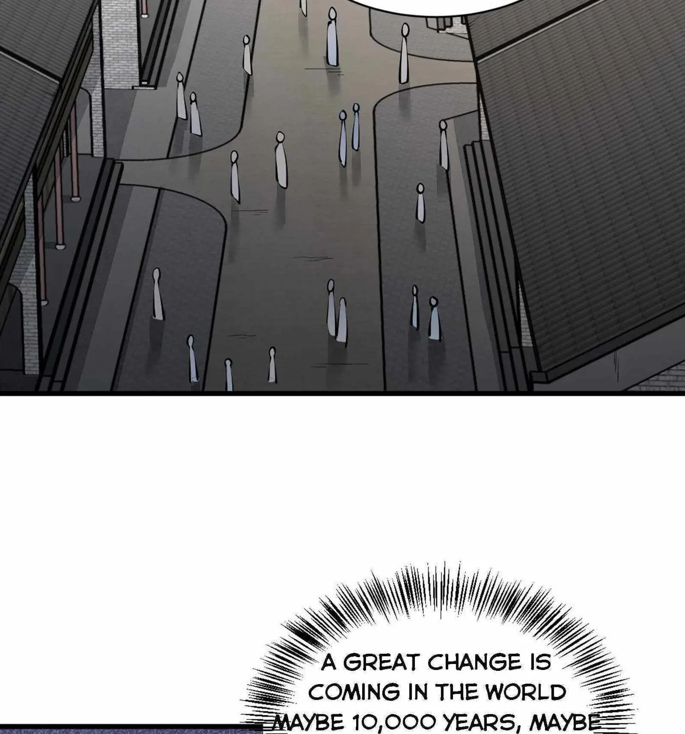 Read ChronoGo chapter 60 image 61 on Lezhin
