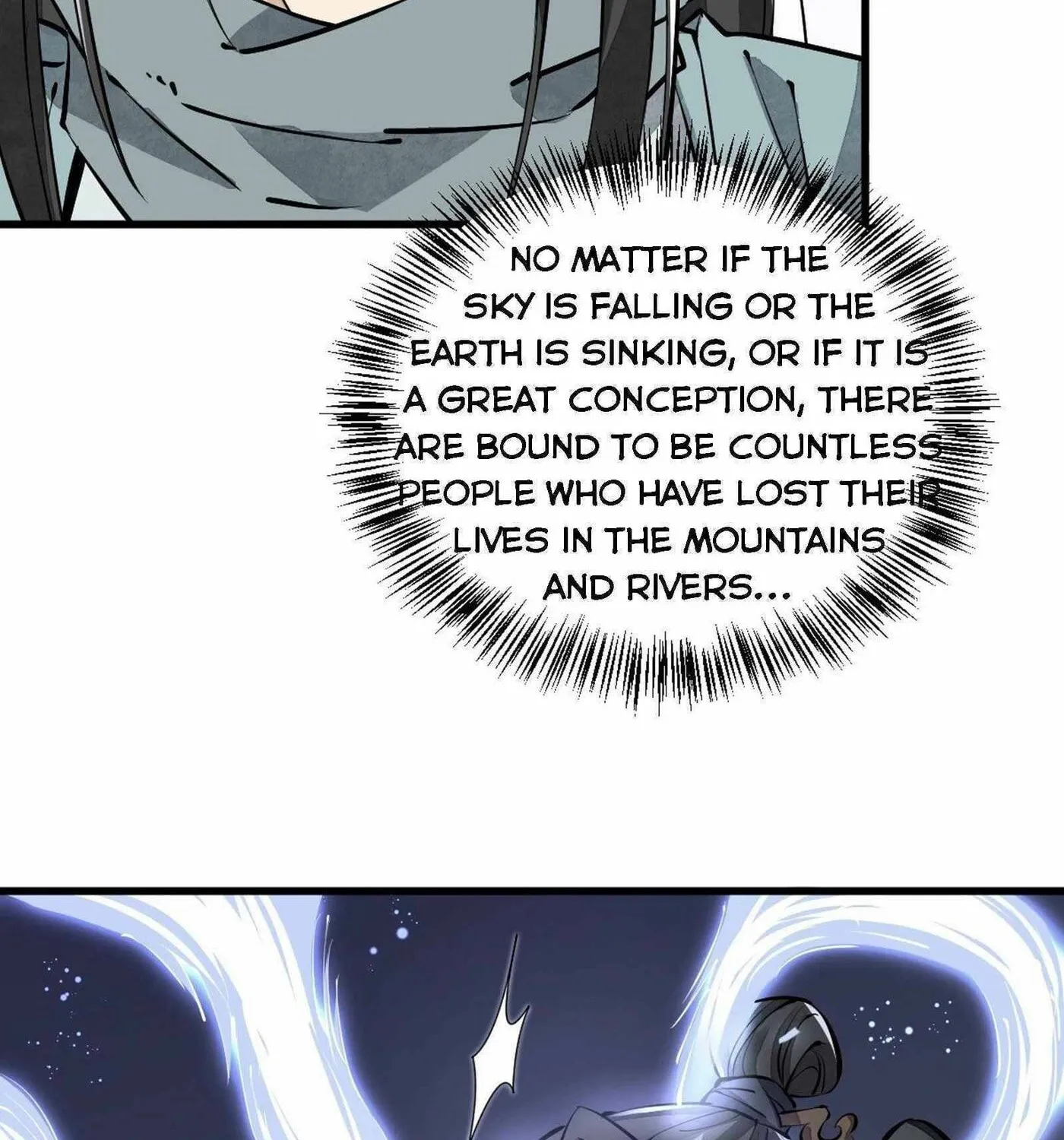 Read ChronoGo chapter 60 image 63 on Lezhin