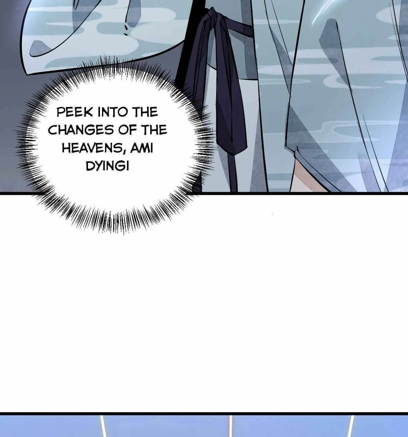 Read ChronoGo chapter 60 image 65 on Lezhin