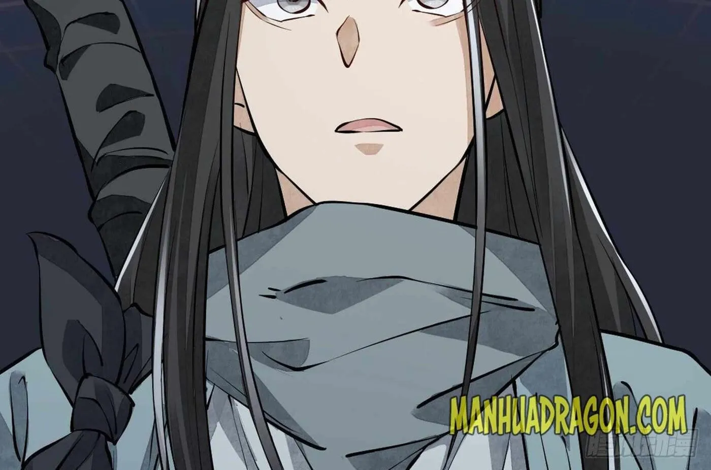 Read ChronoGo chapter 60 image 67 on Lezhin