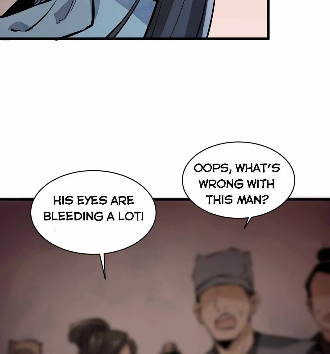 Read ChronoGo chapter 60 image 75 on Lezhin