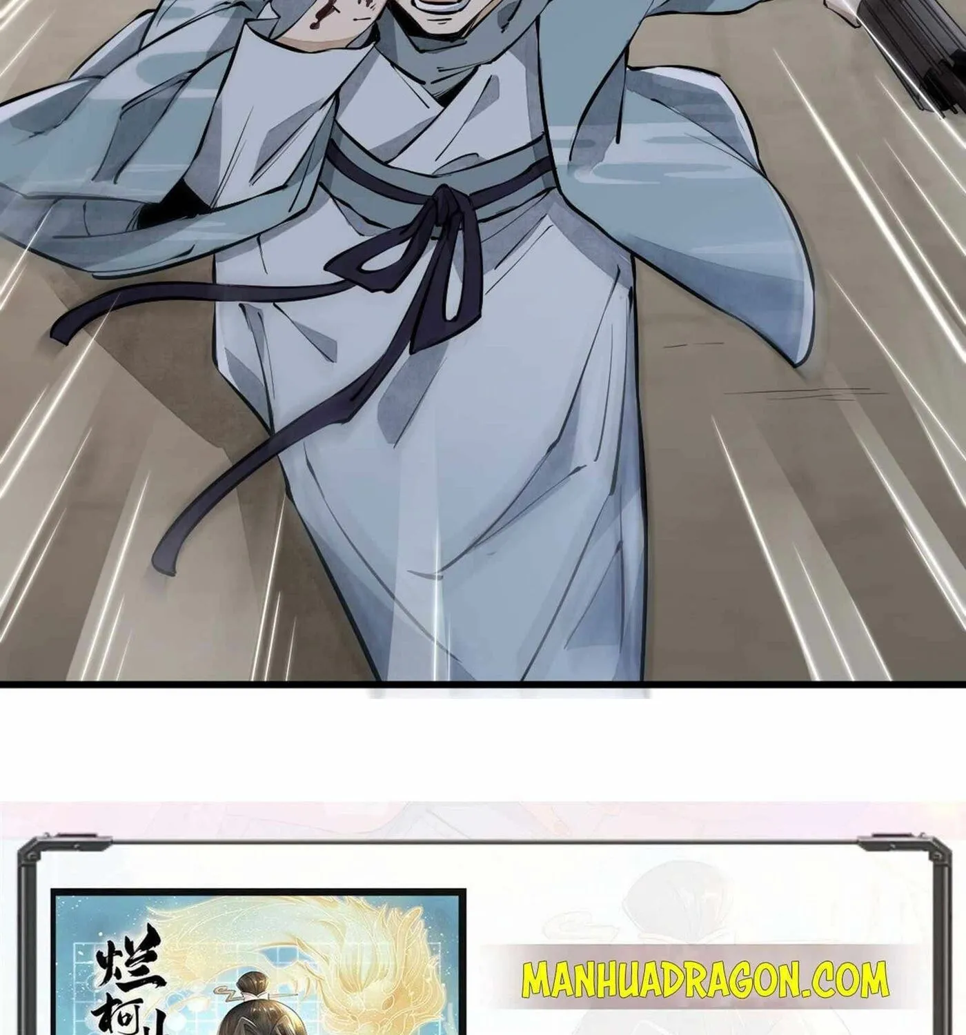 Read ChronoGo chapter 60 image 78 on Lezhin