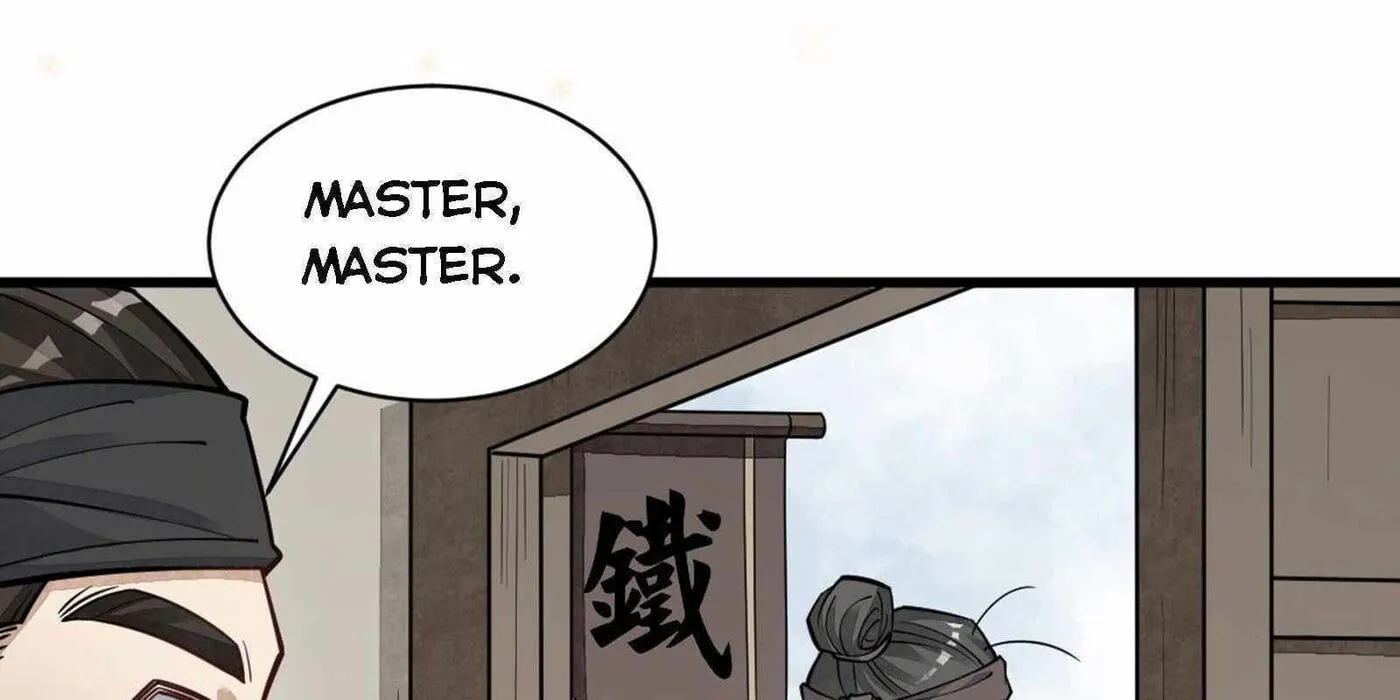 Read ChronoGo chapter 60 image 8 on Lezhin