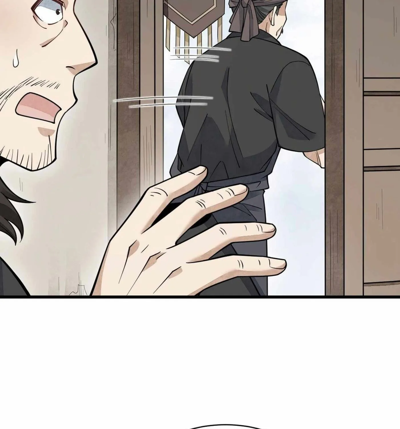 Read ChronoGo chapter 60 image 9 on Lezhin