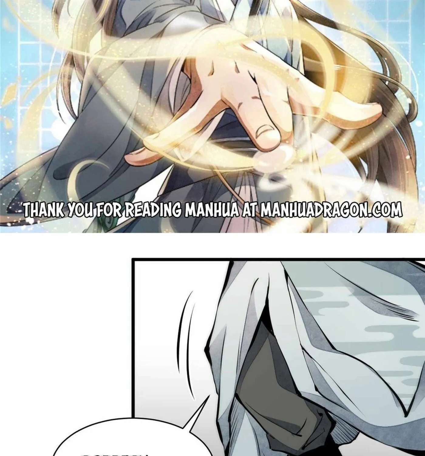 Read ChronoGo chapter 61 image 1 on Lezhin