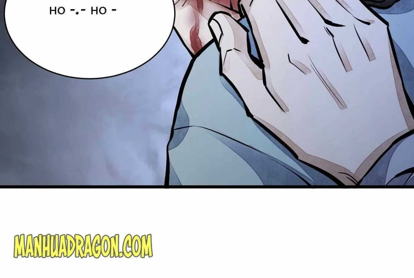 Read ChronoGo chapter 61 image 15 on Lezhin