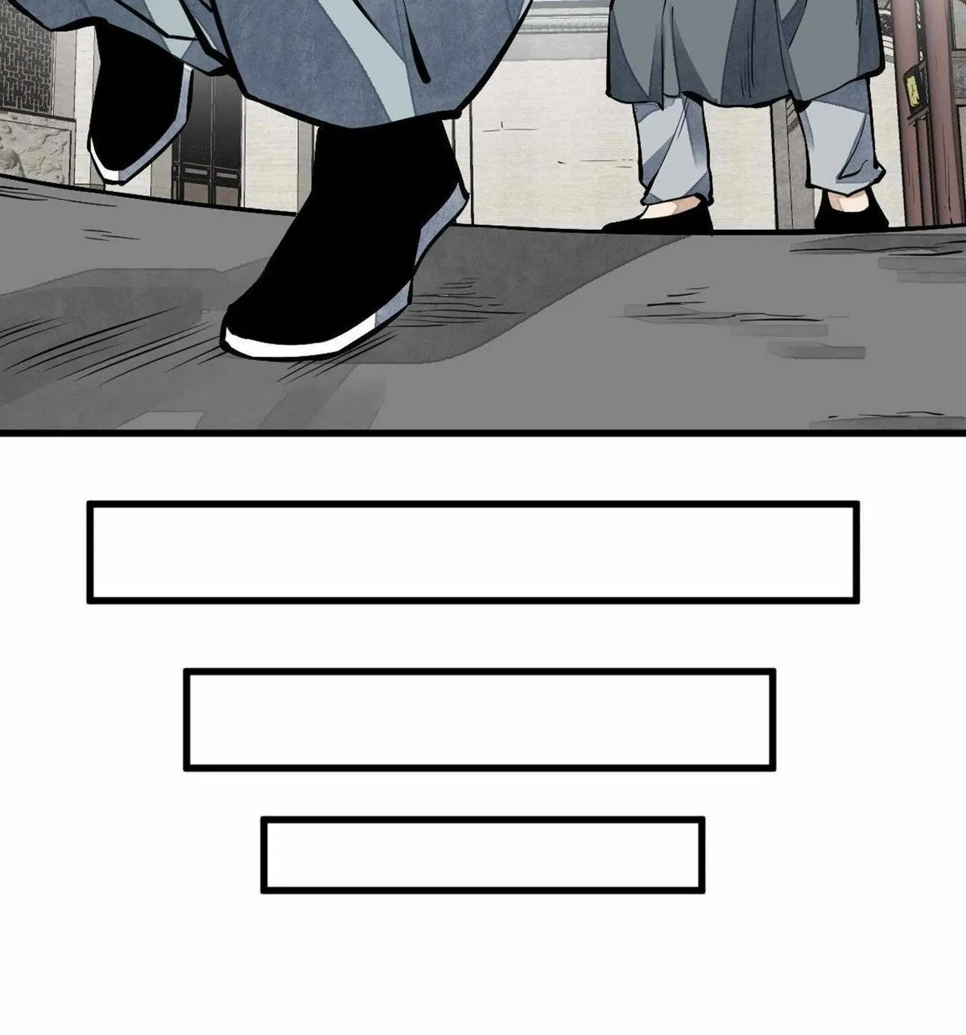Read ChronoGo chapter 61 image 17 on Lezhin