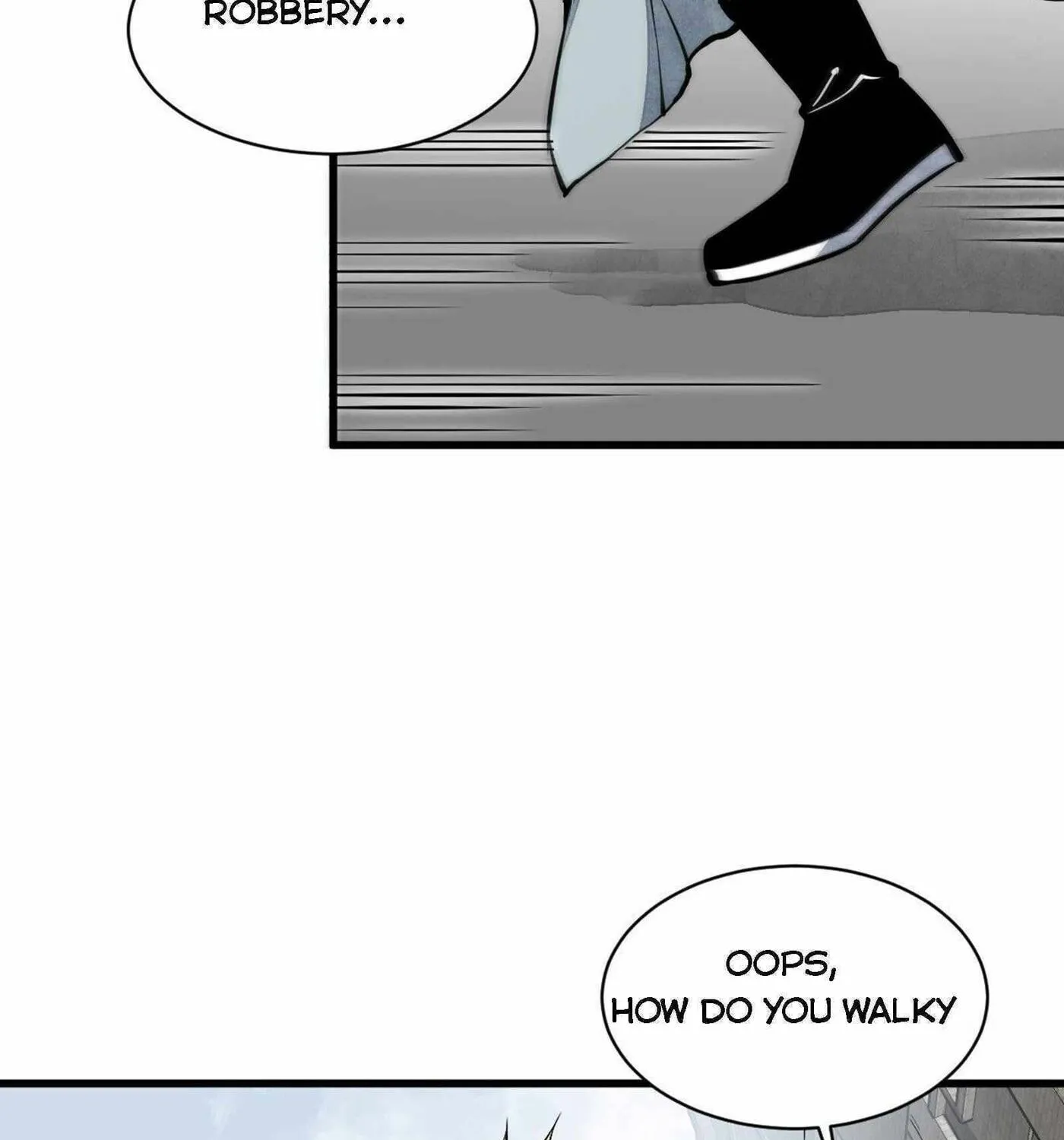 Read ChronoGo chapter 61 image 2 on Lezhin