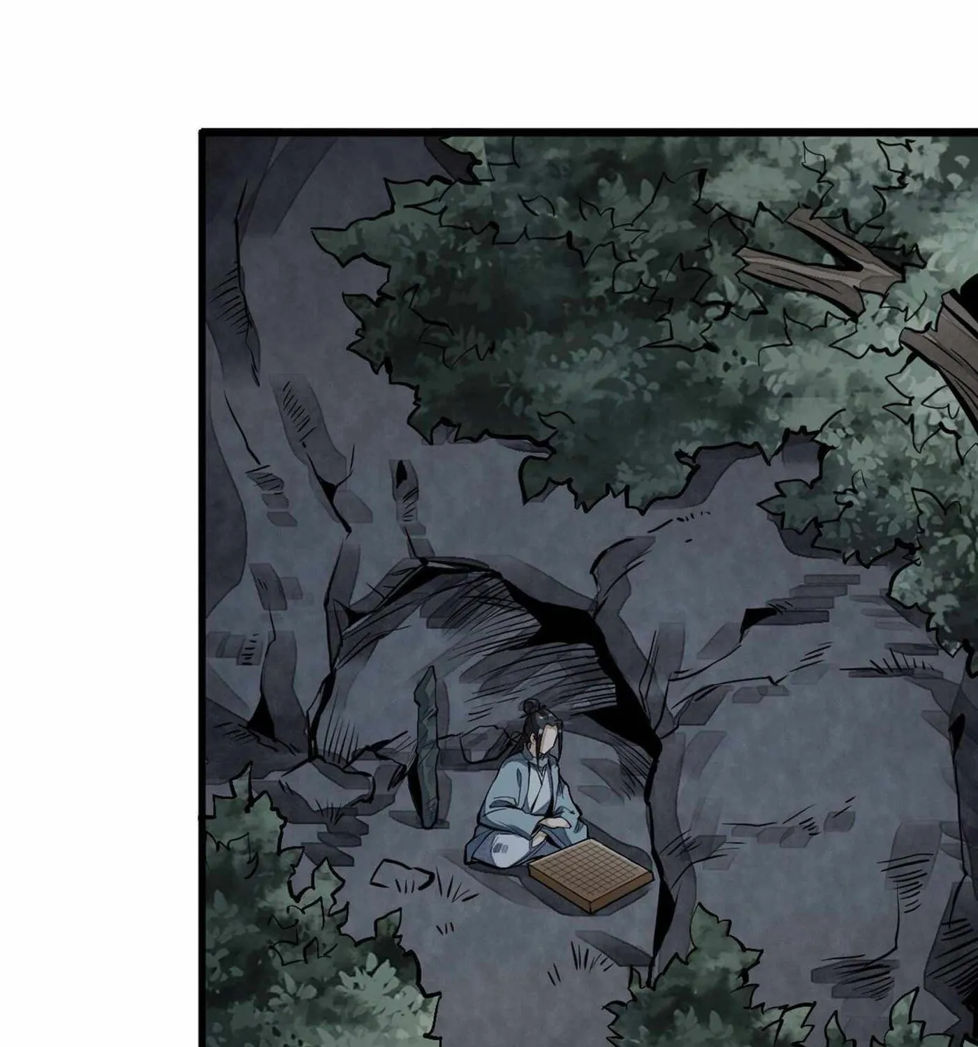 Read ChronoGo chapter 61 image 20 on Lezhin