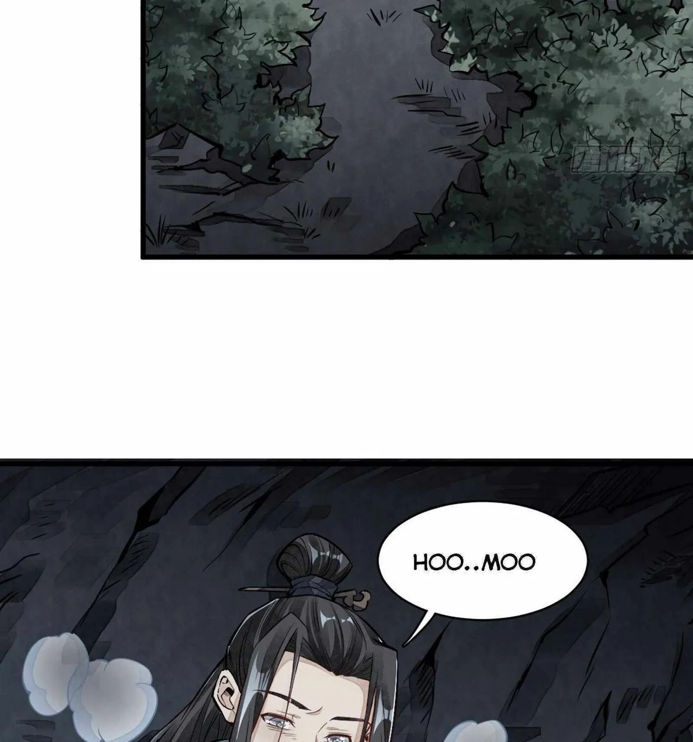 Read ChronoGo chapter 61 image 21 on Lezhin