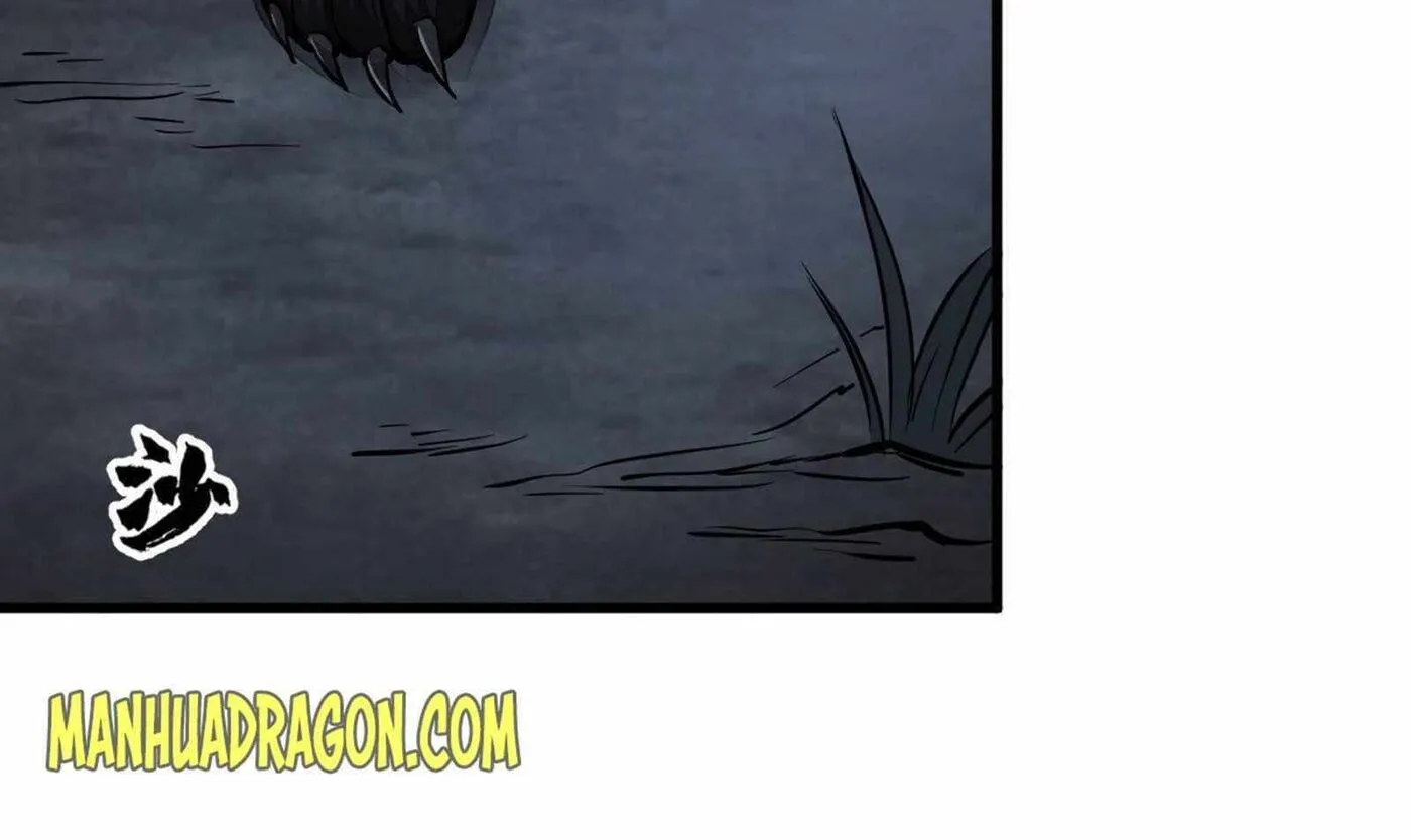 Read ChronoGo chapter 61 image 33 on Lezhin