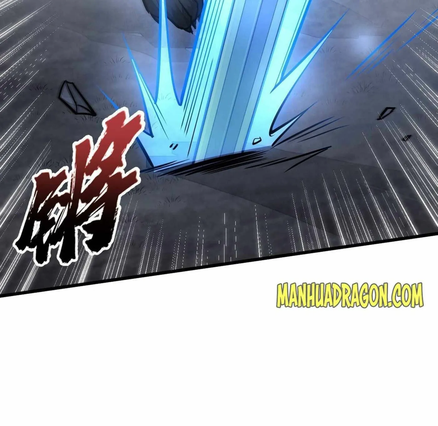 Read ChronoGo chapter 61 image 41 on Lezhin