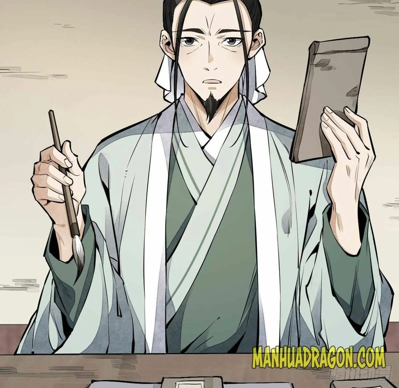 Read ChronoGo chapter 61 image 49 on Lezhin