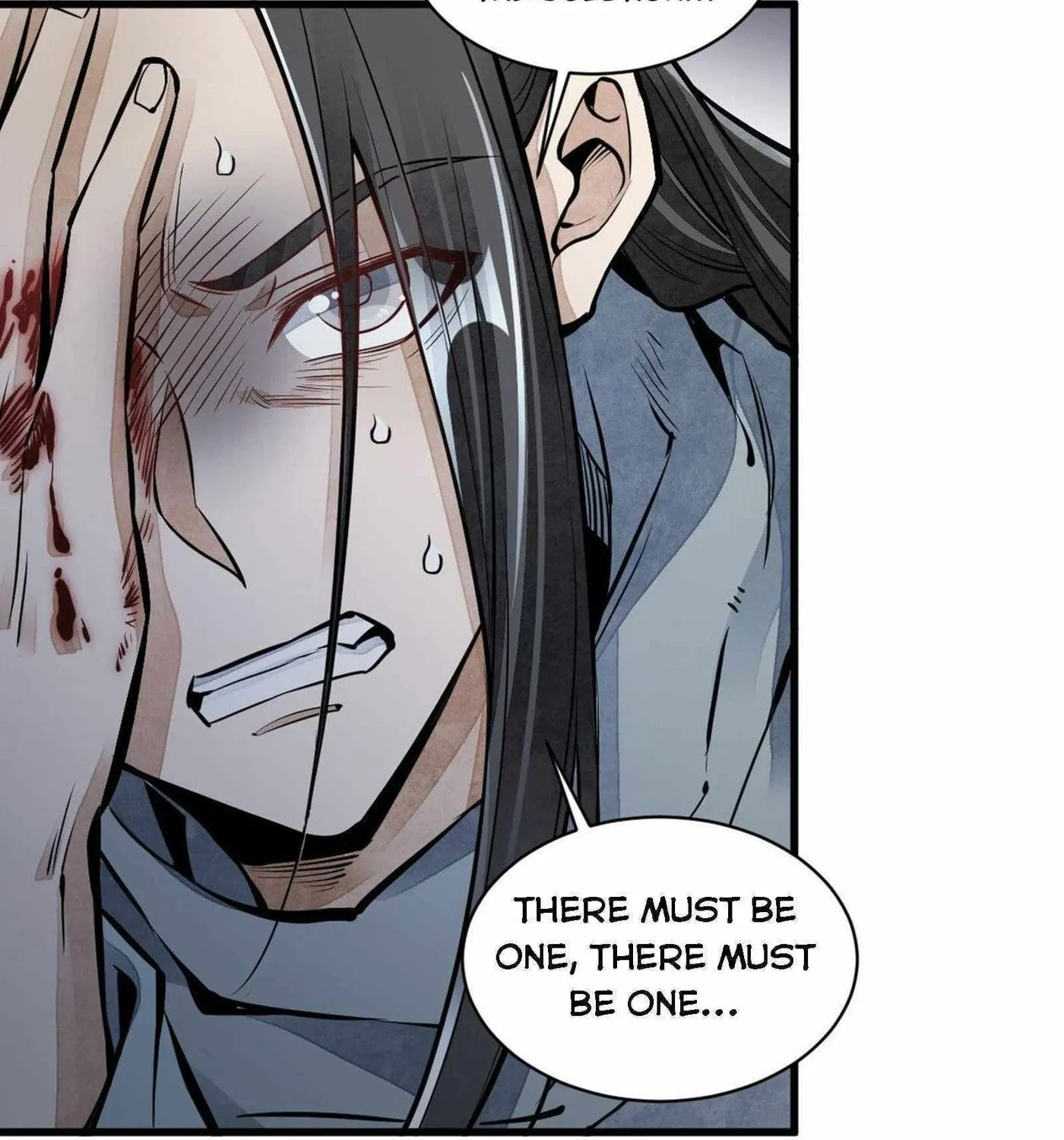 Read ChronoGo chapter 61 image 5 on Lezhin