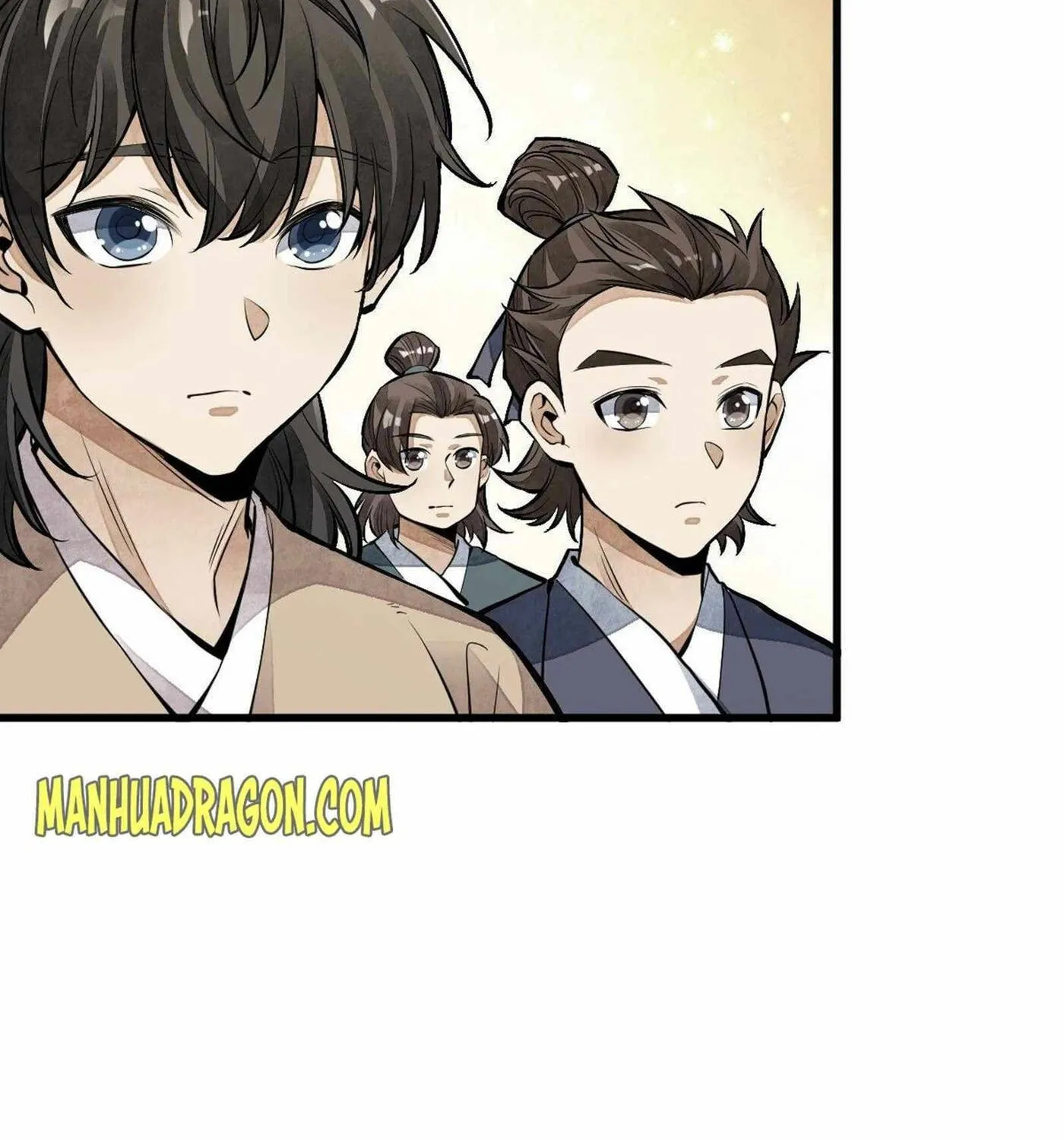 Read ChronoGo chapter 61 image 56 on Lezhin
