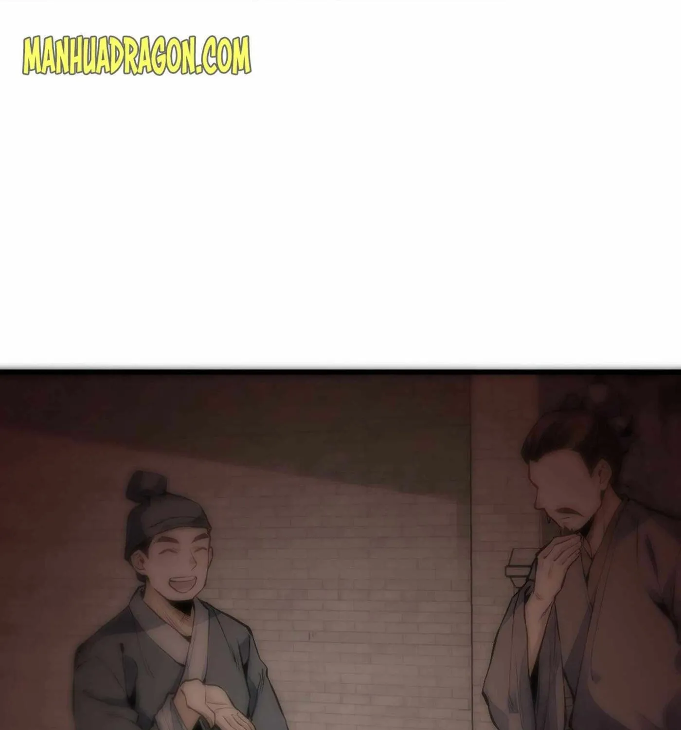 Read ChronoGo chapter 61 image 6 on Lezhin