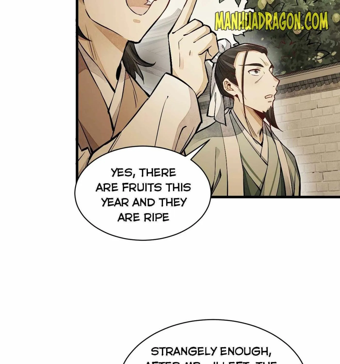 Read ChronoGo chapter 61 image 68 on Lezhin