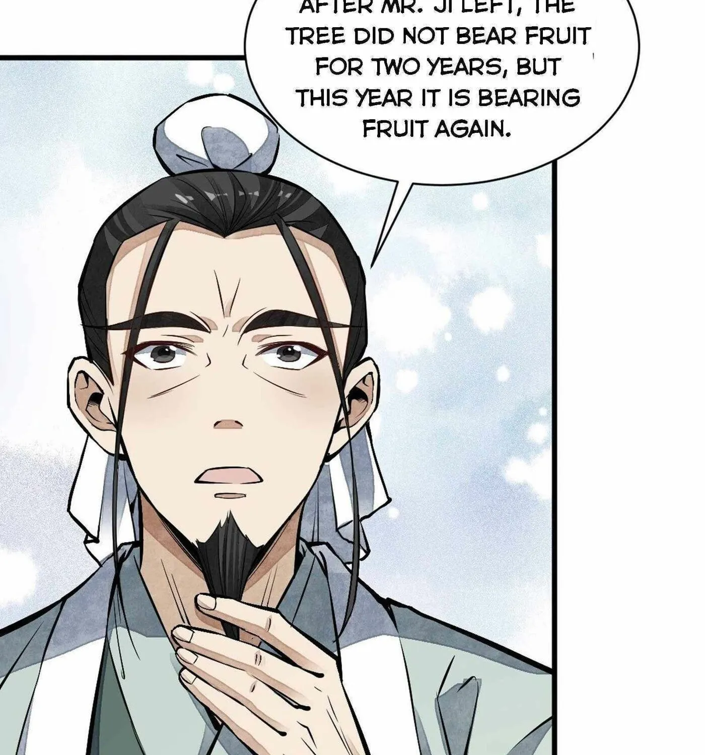 Read ChronoGo chapter 61 image 69 on Lezhin