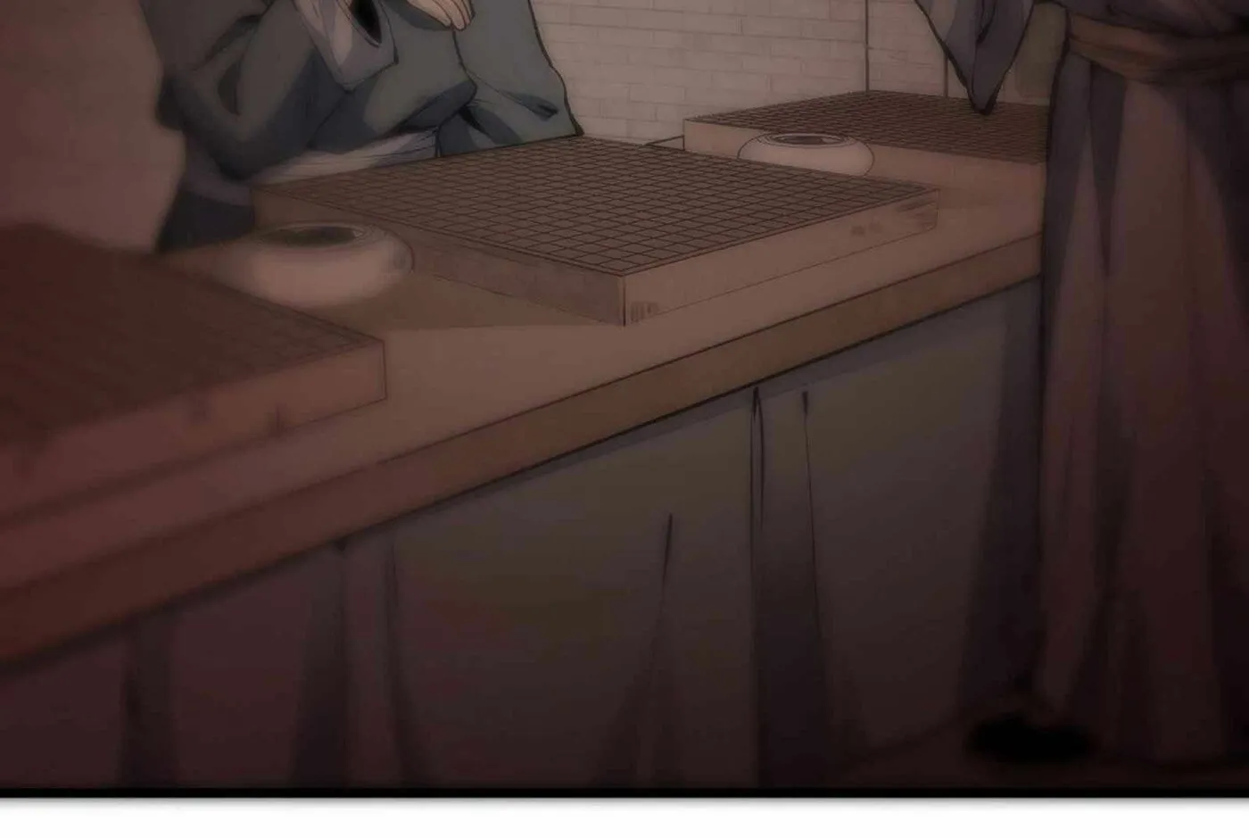 Read ChronoGo chapter 61 image 7 on Lezhin