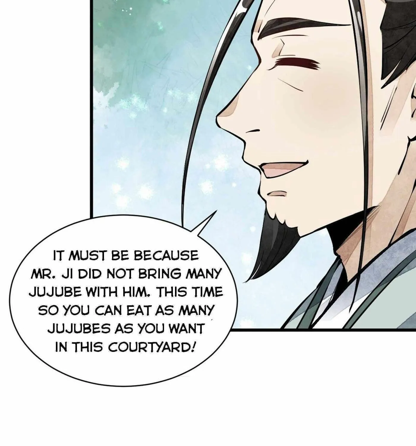 Read ChronoGo chapter 62 image 11 on Lezhin