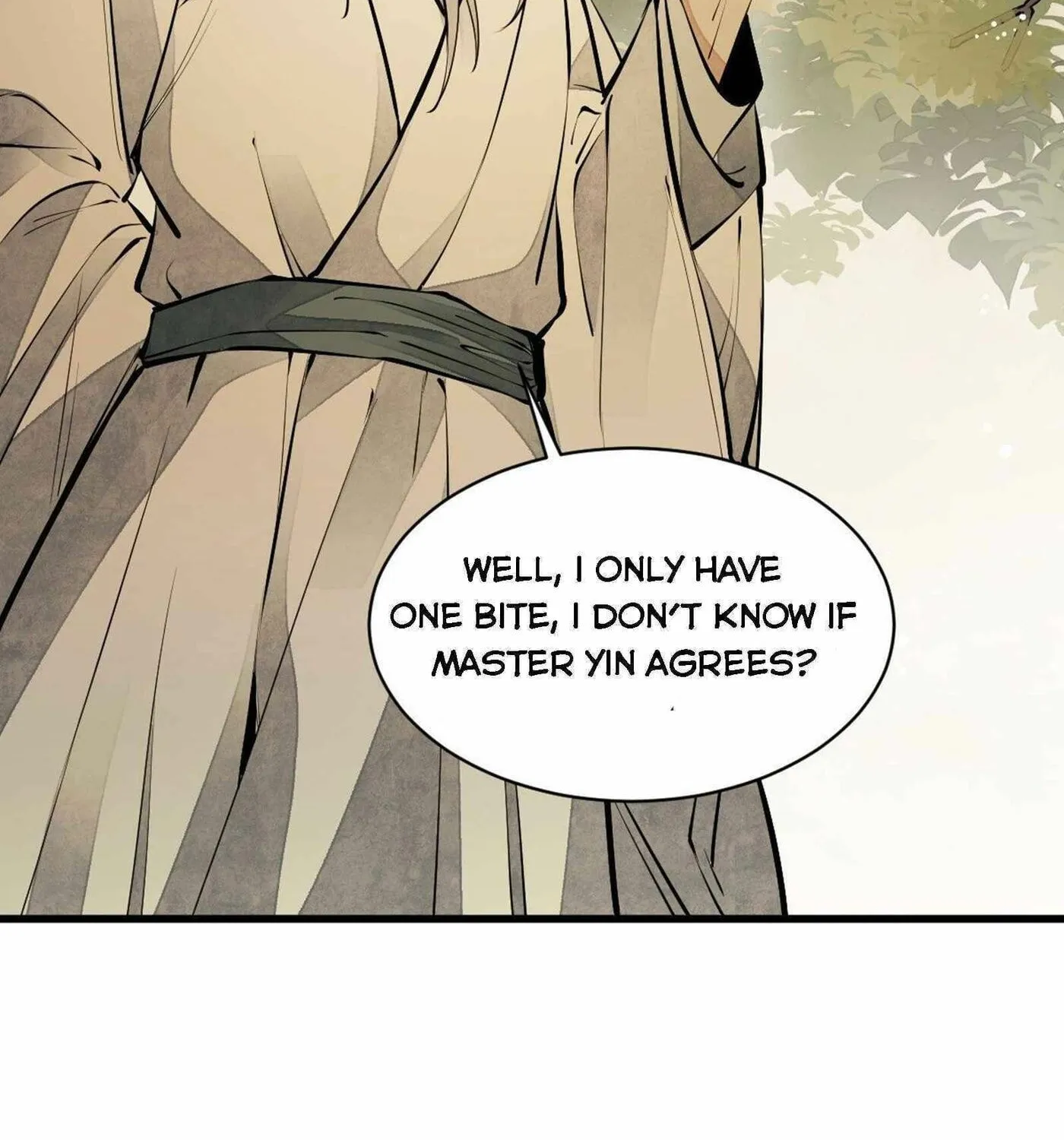 Read ChronoGo chapter 62 image 13 on Lezhin