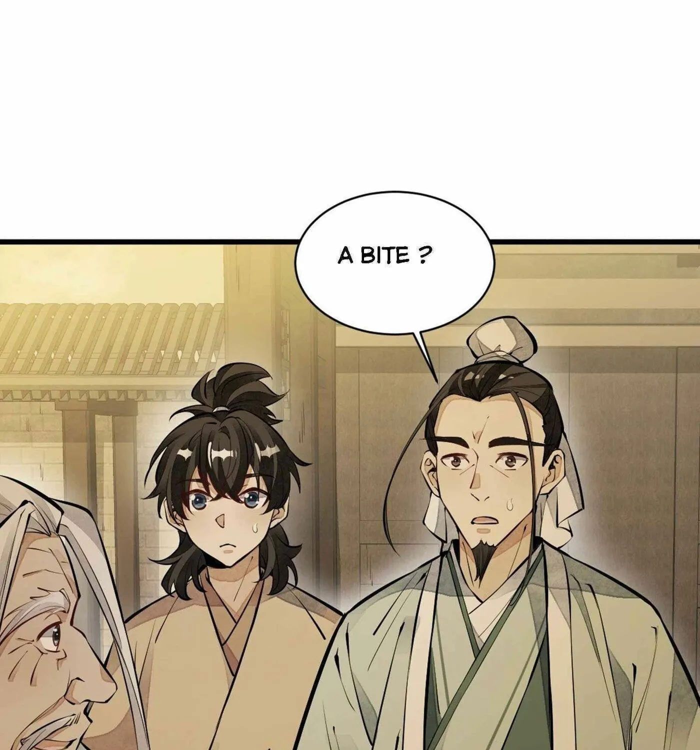 Read ChronoGo chapter 62 image 14 on Lezhin