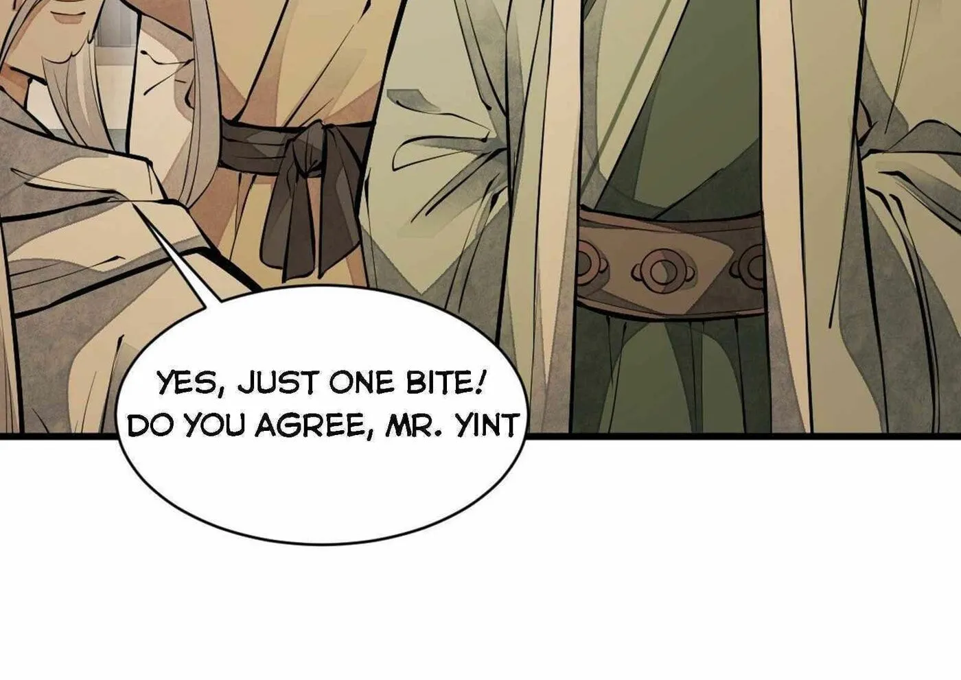 Read ChronoGo chapter 62 image 15 on Lezhin