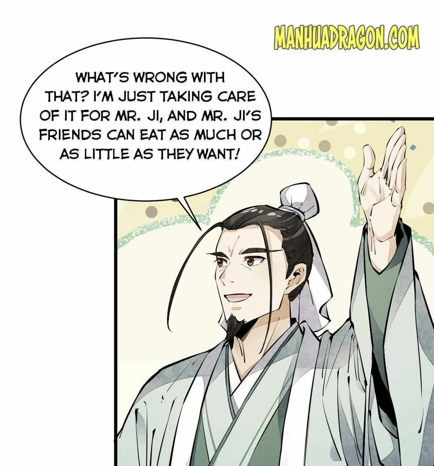 Read ChronoGo chapter 62 image 16 on Lezhin