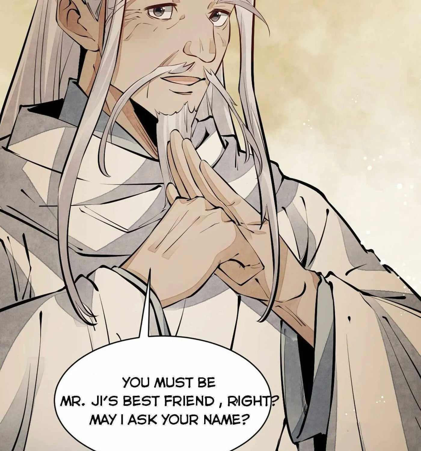 Read ChronoGo chapter 62 image 2 on Lezhin