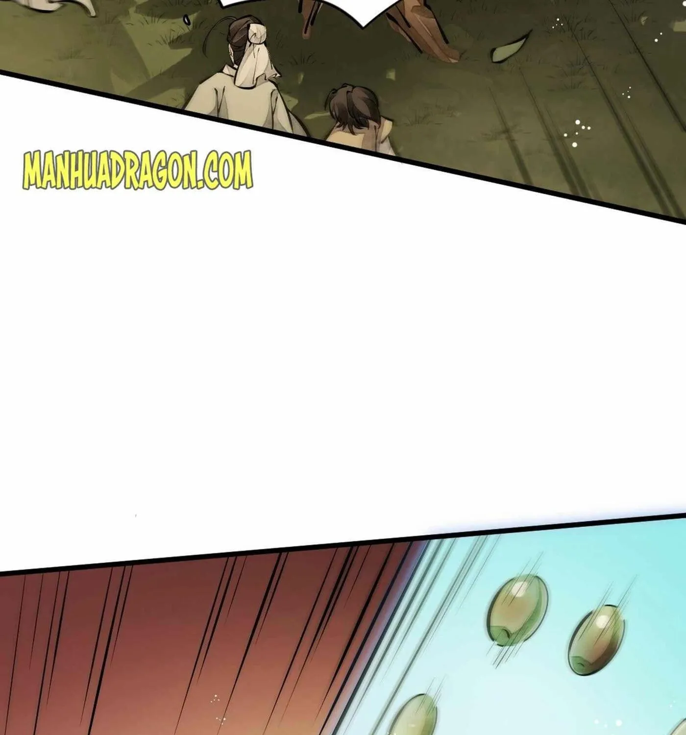 Read ChronoGo chapter 62 image 24 on Lezhin
