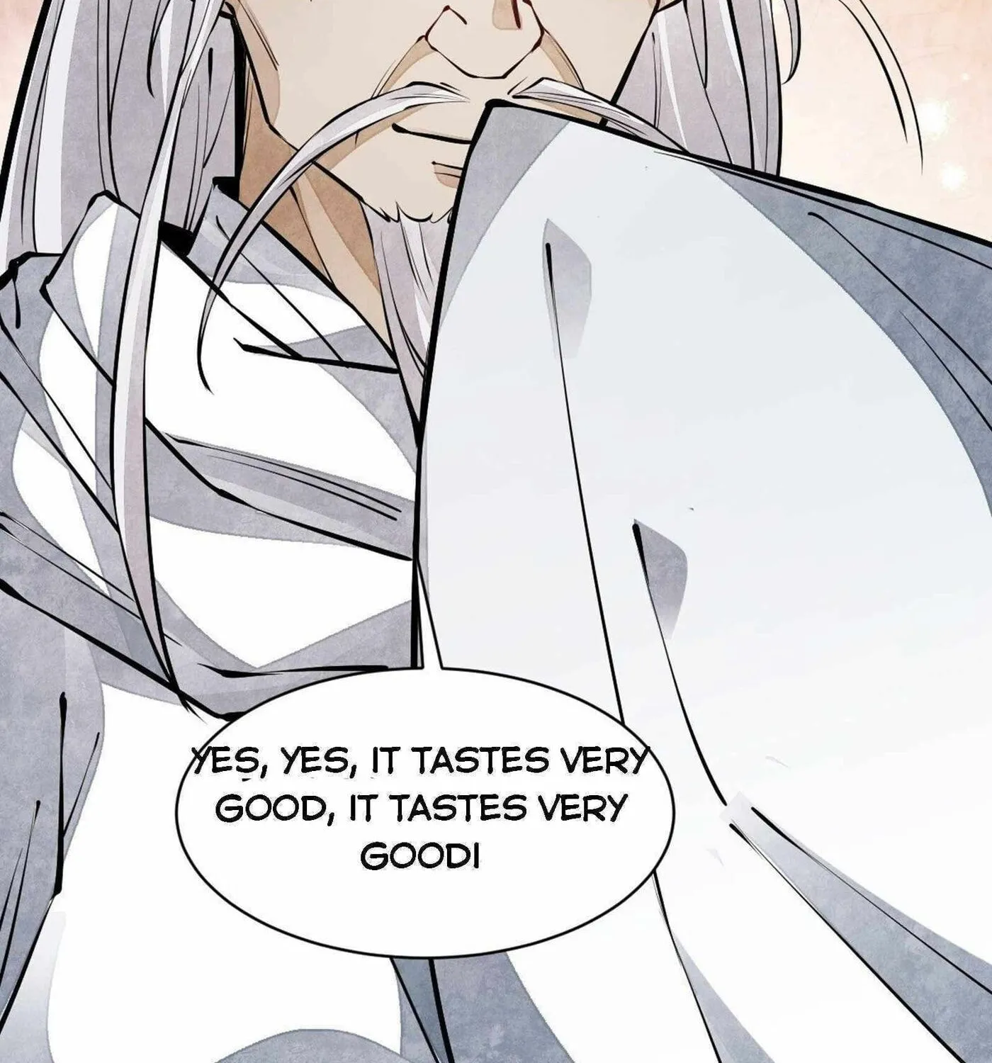Read ChronoGo chapter 62 image 29 on Lezhin