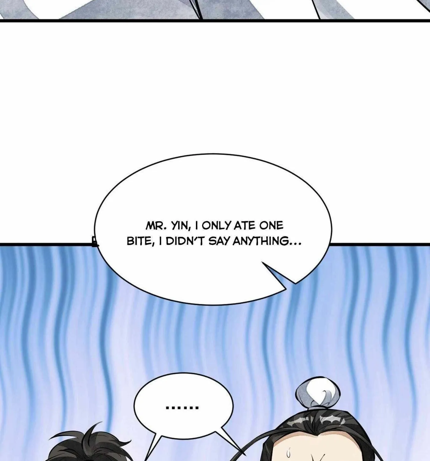 Read ChronoGo chapter 62 image 30 on Lezhin