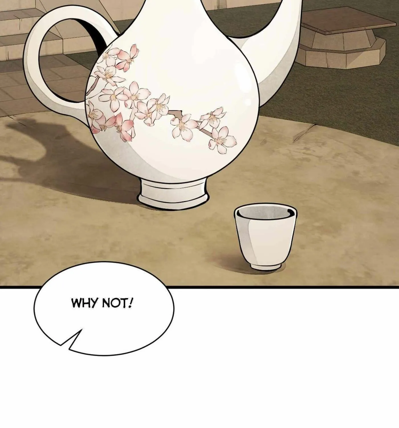 Read ChronoGo chapter 62 image 36 on Lezhin
