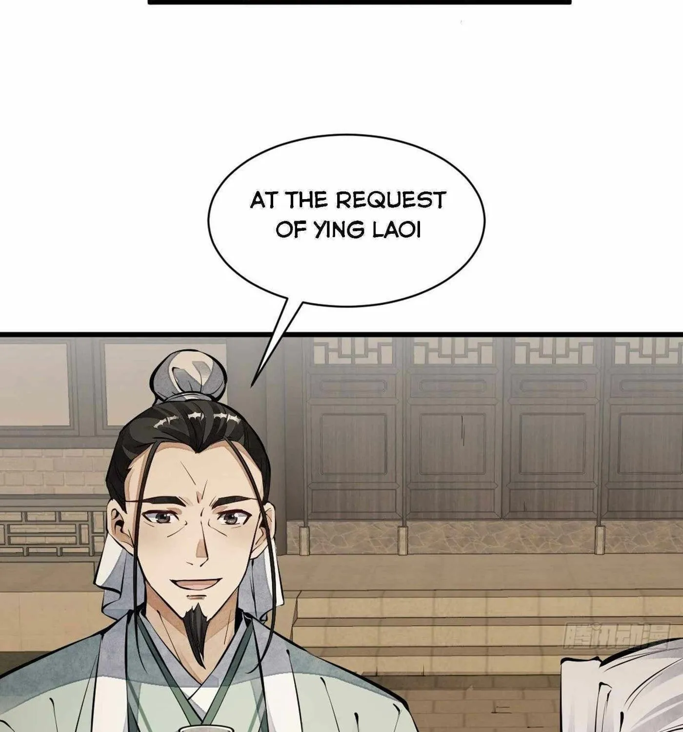 Read ChronoGo chapter 62 image 38 on Lezhin