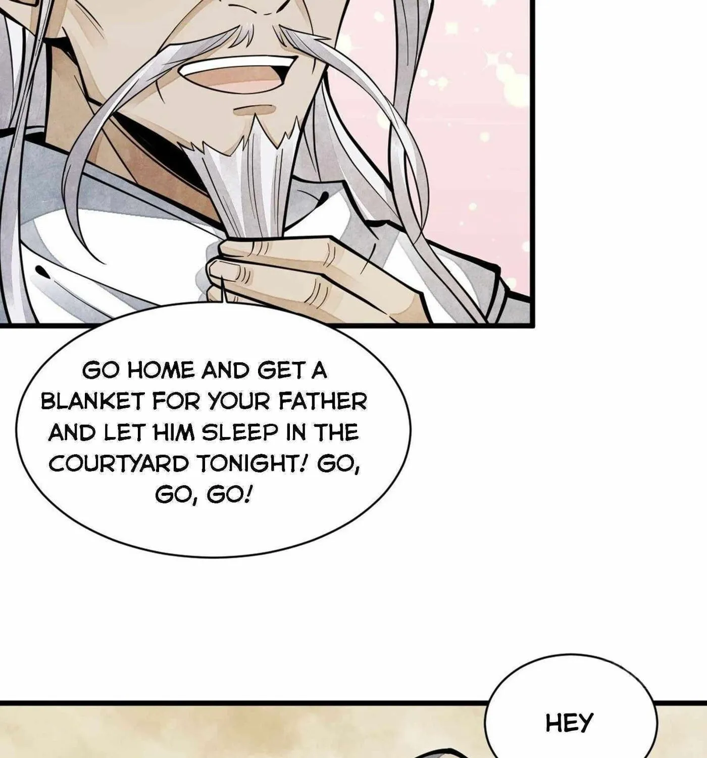 Read ChronoGo chapter 62 image 47 on Lezhin