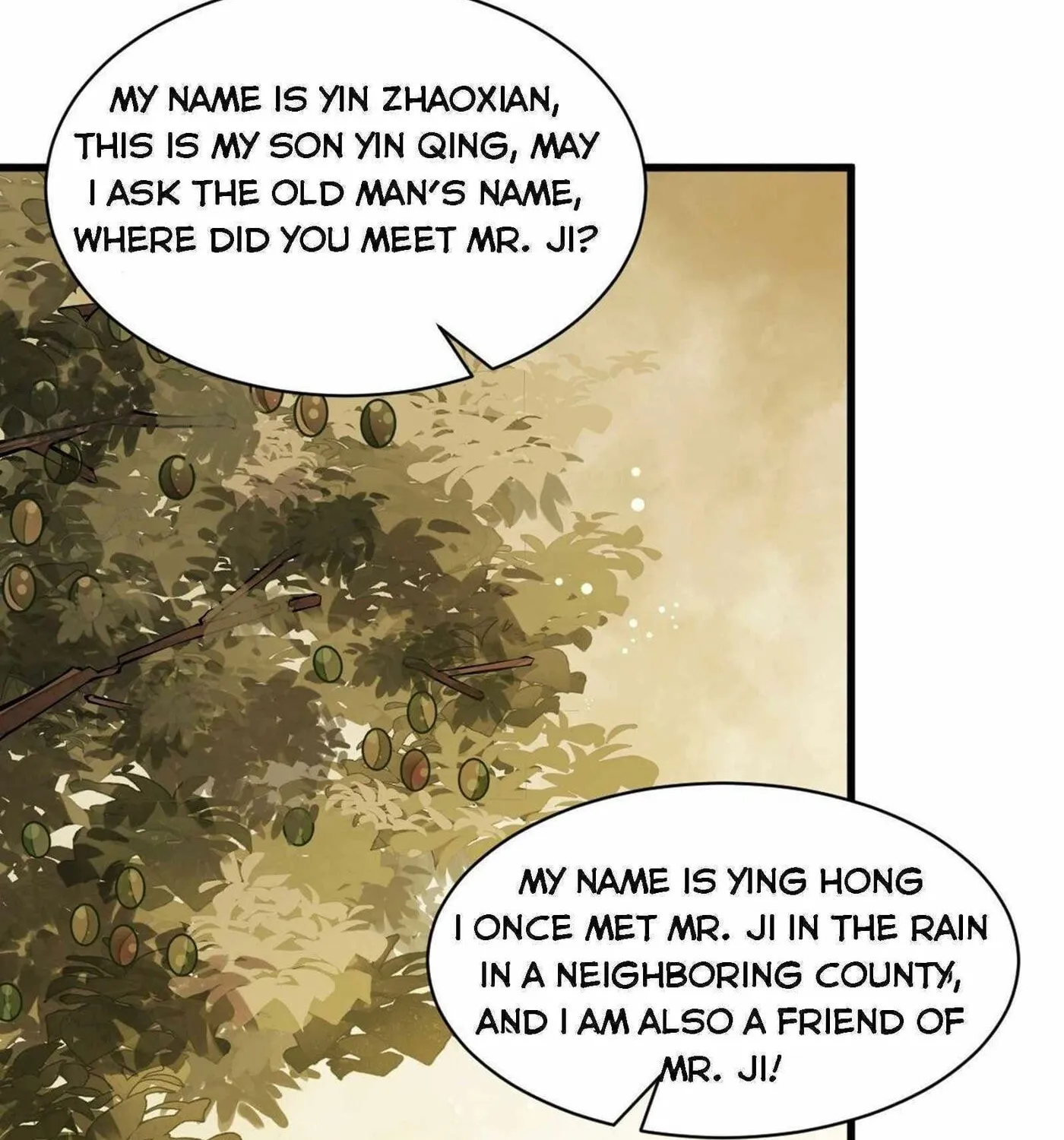 Read ChronoGo chapter 62 image 5 on Lezhin