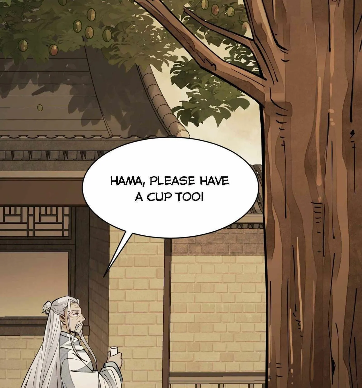 Read ChronoGo chapter 62 image 50 on Lezhin