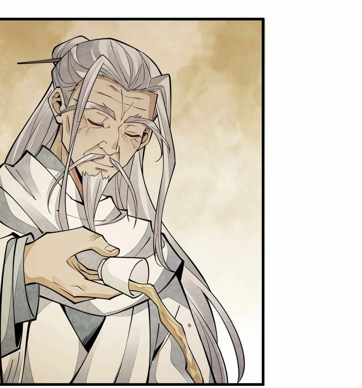 Read ChronoGo chapter 62 image 52 on Lezhin